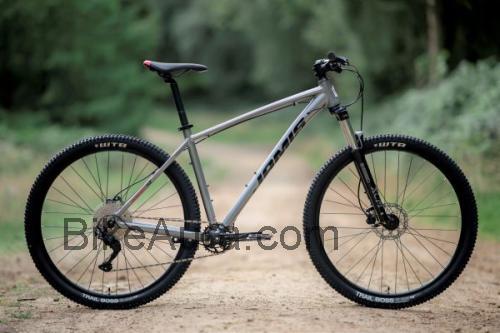 Jamis Highpoint ficha tecnica
